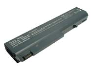 HP COMPAQ Business Notebook NC6140 Akku 10.8V 5200mAh