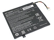 Akku ACER Switch 10 SW5-012P-18LX