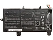 ASUS UX450FD-BE014T Akku 11.55V 4550mAh