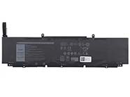 Dell XPS 17 9710 Akku 11.4V 4667mAh