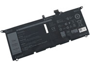 Akku Dell P82G001
