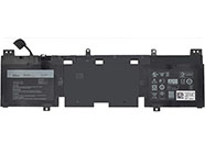 Dell Alienware QHD Akku 15.2V 4130mAh