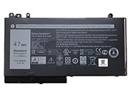 Akku Dell Latitude 12 E5270