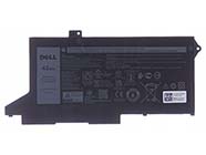 Dell P137G001 Akku 11.4V 3500mAh