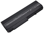 HP COMPAQ Business Notebook 6515b Akku 10.8V 7800mAh