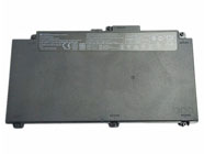 Akku HP ProBook 650 G7