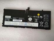 Akku LENOVO ThinkPad X1 Tablet G3-20KJ001NGE