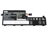 Akku LENOVO ThinkPad P15v Gen 3-21D8007QGM