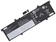 LENOVO ThinkBook 14 G4+ ARA-21D0 Akku 11.64V 3995mAh