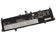 Akku LENOVO ThinkPad Z16 Gen 1-21D4000RML