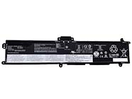 Akku LENOVO ThinkPad P16v Gen 1-21FE000AEE