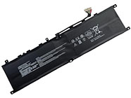 Akku MSI GE66 Dragonshield 10SE-657RU