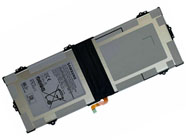 Akku SAMSUNG Chromebook Titan V2 XE520QAB