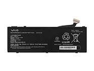 Akku SONY VAIO S15 VJS1548